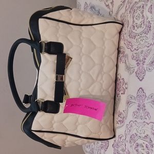 Betsey Johnson purse
